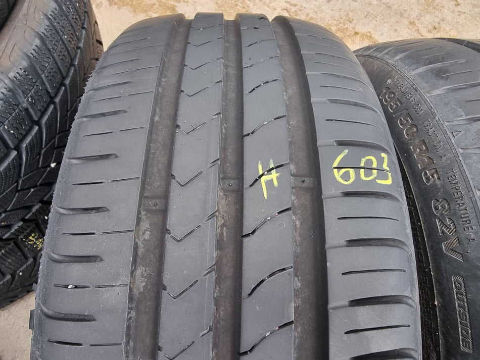 Гуми 195/50/15 KUMHO H603