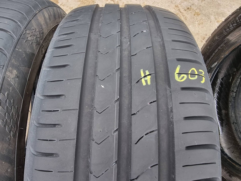 Гуми 195/50/15 KUMHO H603