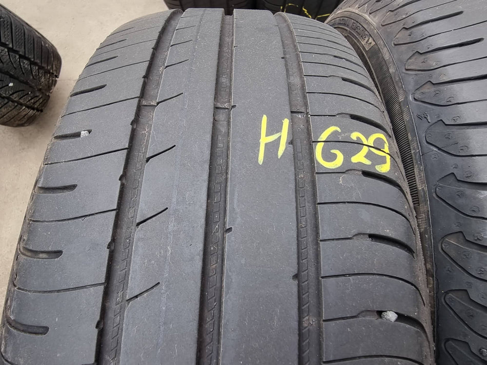 Гуми 195/55/16 GOODYEAR H629
