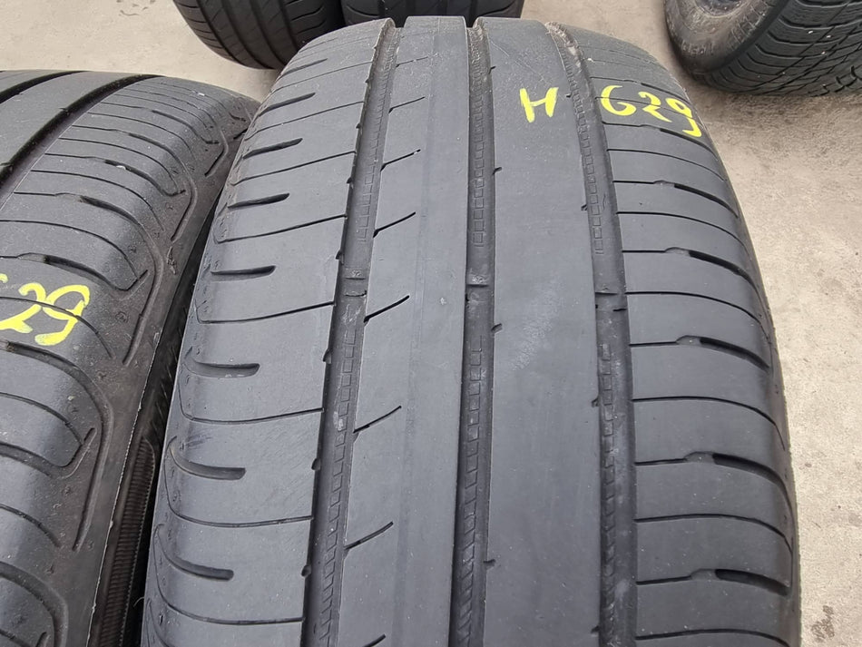 Гуми 195/55/16 GOODYEAR H629