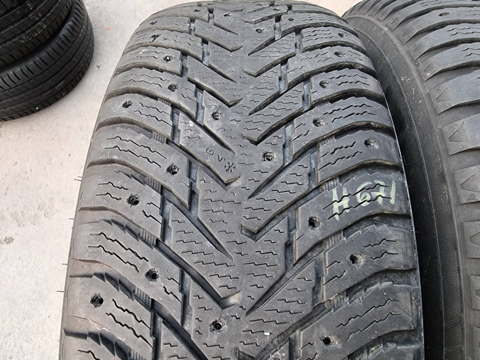 Гуми за джип 245/70/17 NOKIAN H671