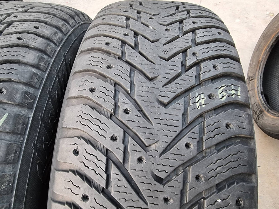 Гуми за джип 245/70/17 NOKIAN H671