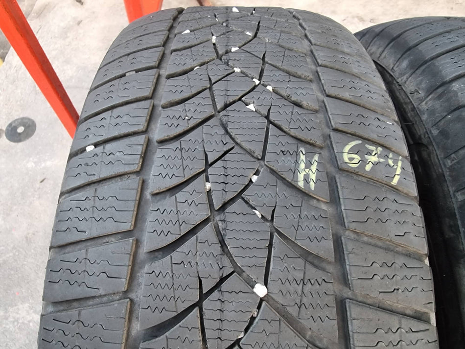 Гуми 245/55/17 GOODYEAR H674