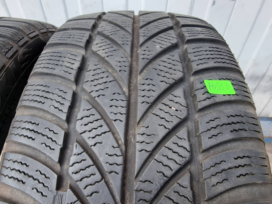 Гуми 195/45/16 MAXXIS H683