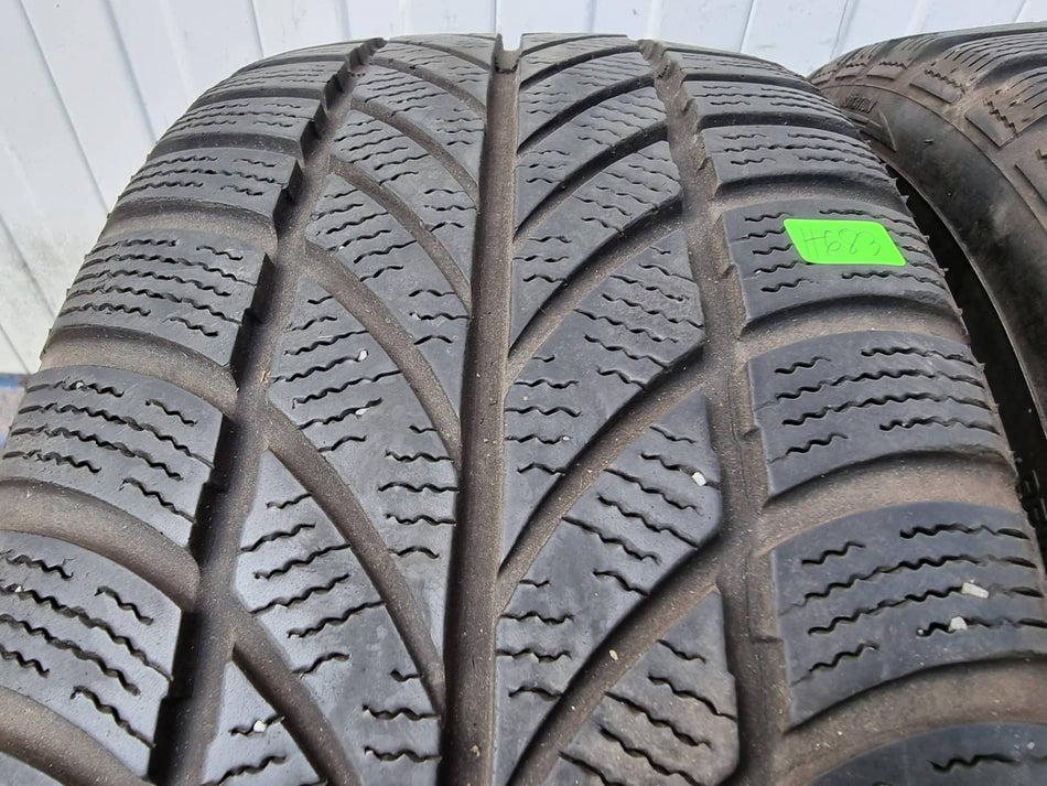 Гуми 195/45/16 MAXXIS H683