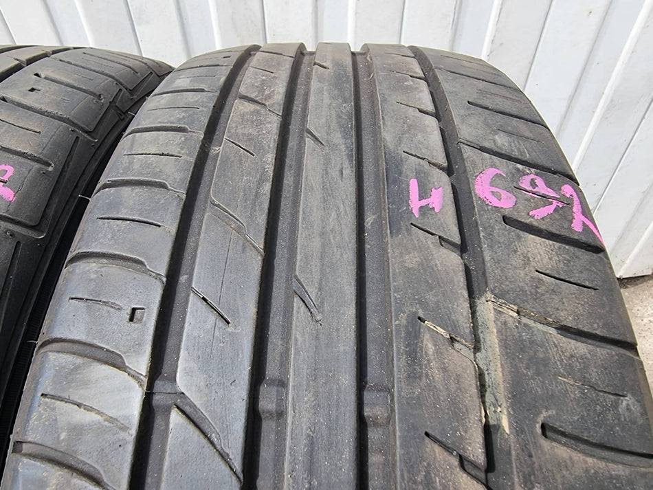Гуми 215/55/18 FALKEN H692