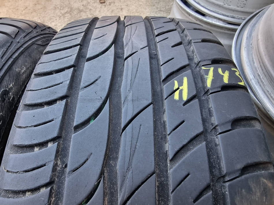 Гуми 185/55/15 BARUM H743