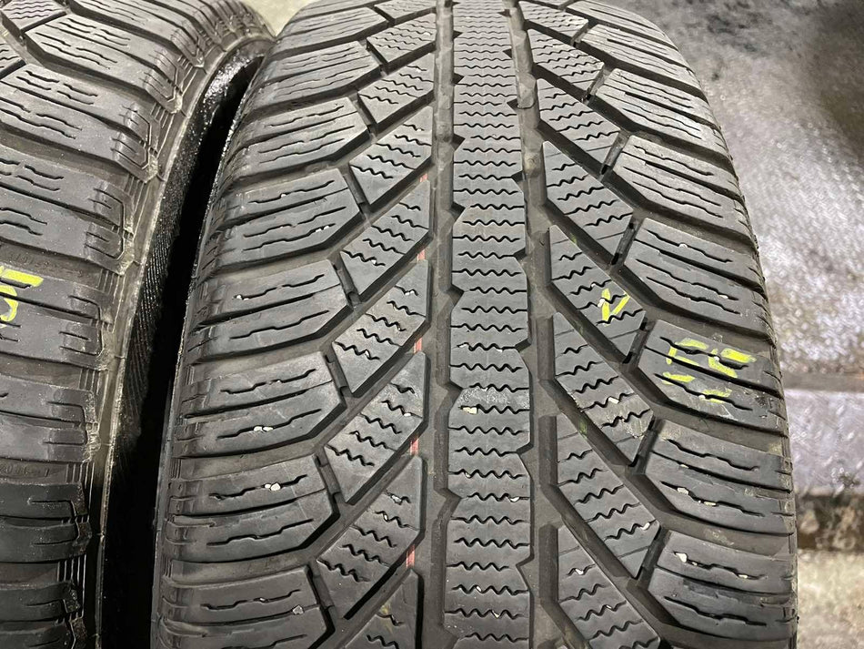 Гуми 215/60/16 SEMPERIT V55