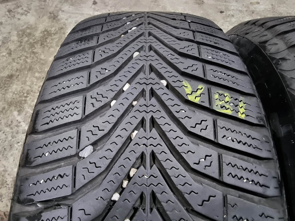 Гуми 185/60/15 VREDESTEIN V81
