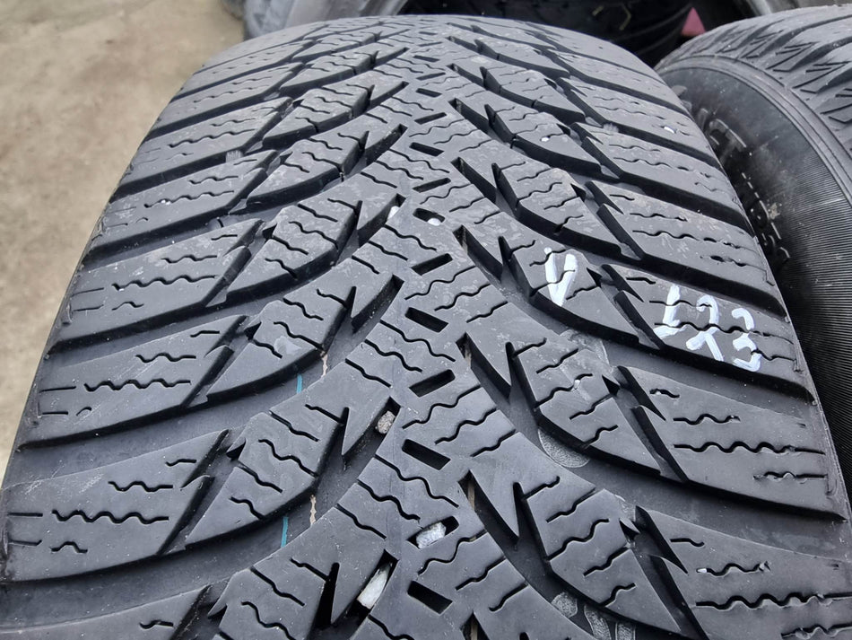 Гуми 195/55/16 KUMHO V123