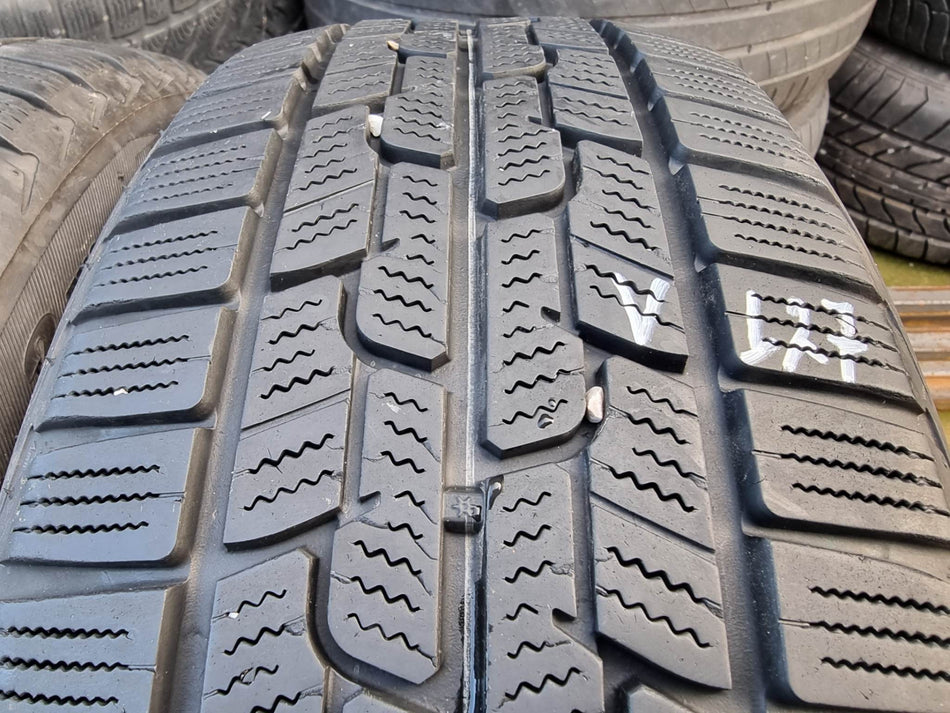 1бр зимна гума 195/55/16 FIRESTONE V127