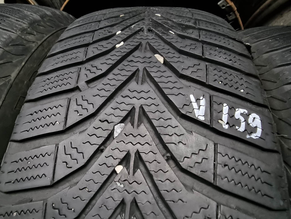 Гуми 185/60/15 Vredestein V159