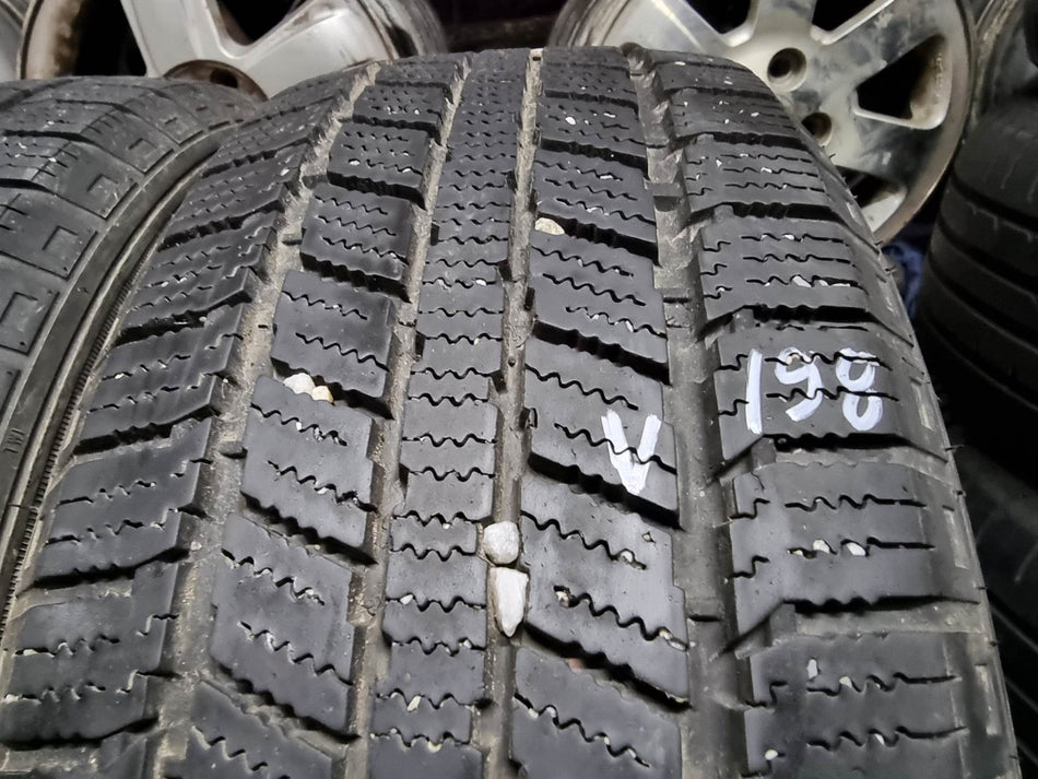 Гуми 185/55/15 Tracmak V198