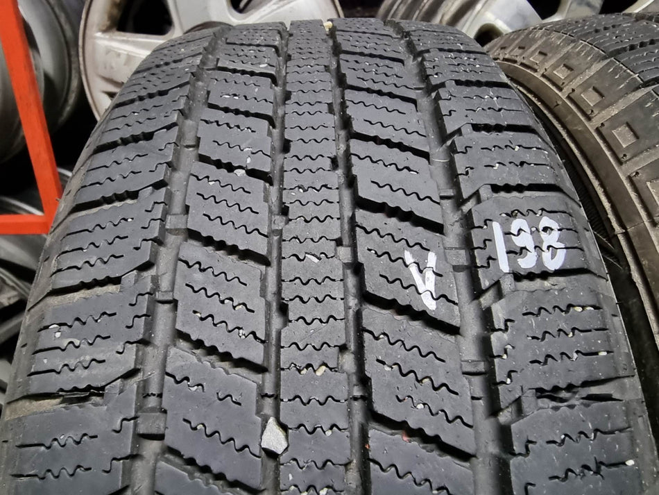 Гуми 185/55/15 Tracmak V198