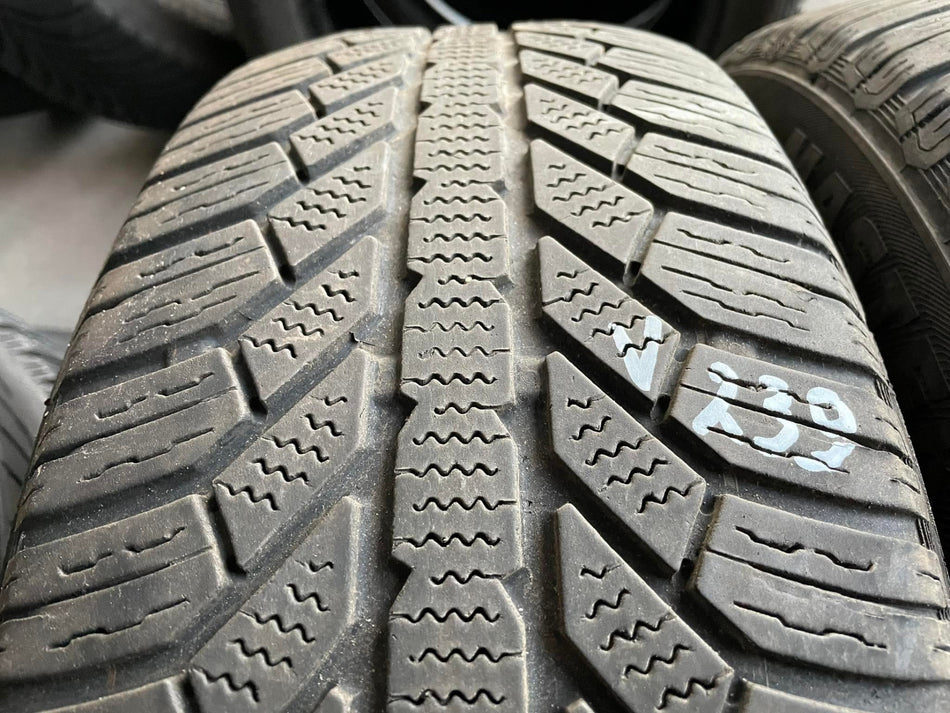 Гуми 195/60/16 Semperit V239