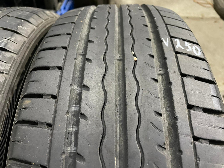 Гуми 185/60/15 Kumho V250