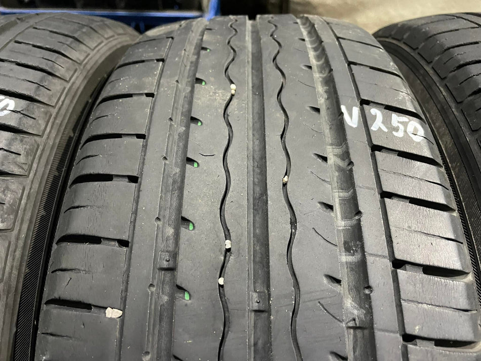 Гуми 185/60/15 Kumho V250