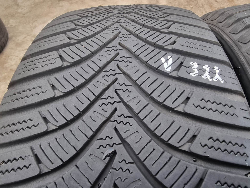 Гуми 205/55/16 HANKOOK V322