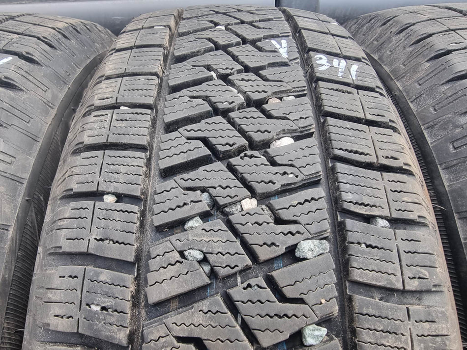 Гуми за бус 195/60/16C LASSA V341