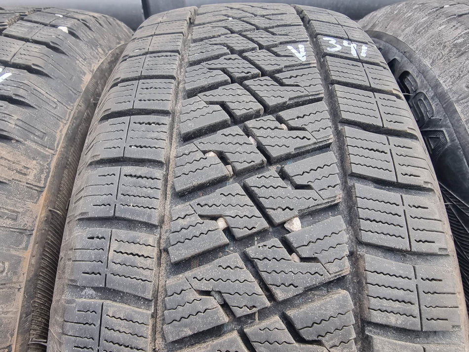 Гуми за бус 195/60/16C LASSA V341