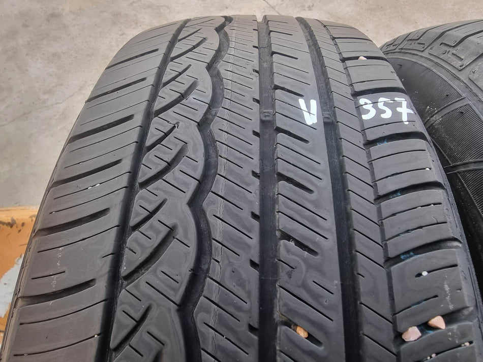 Гуми 185/60/15 DUNLOP V357