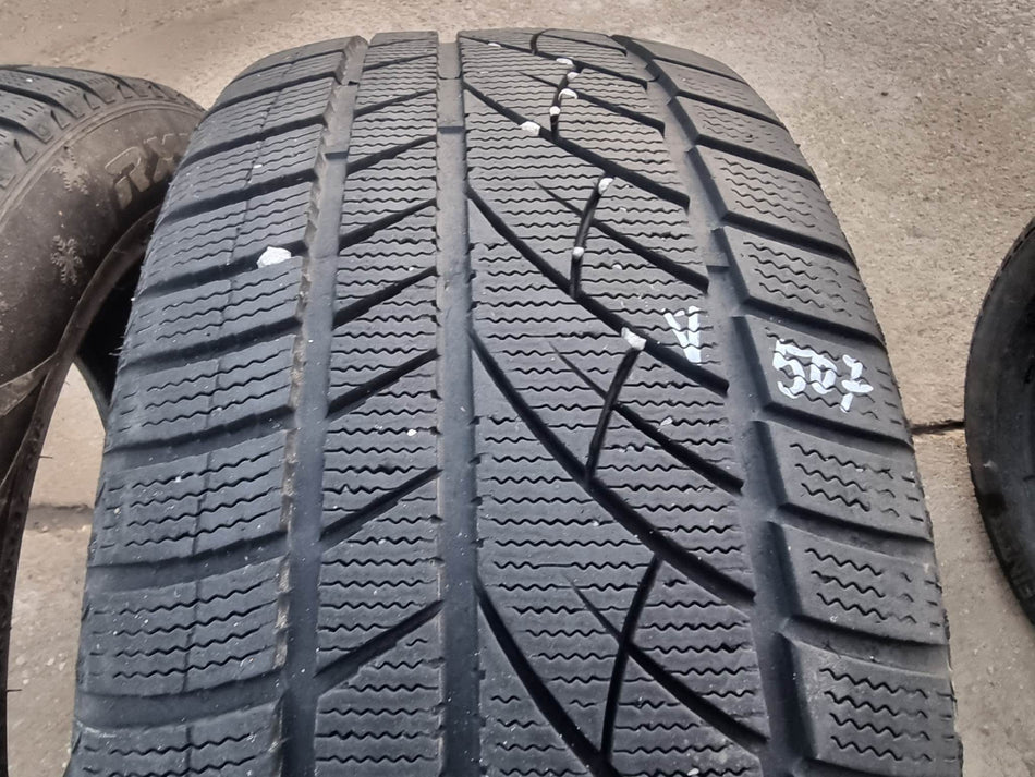 2бр зимни гуми 235/55/17 Roadx V507