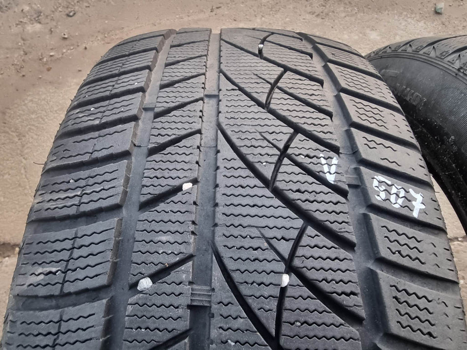 2бр зимни гуми 235/55/17 Roadx V507