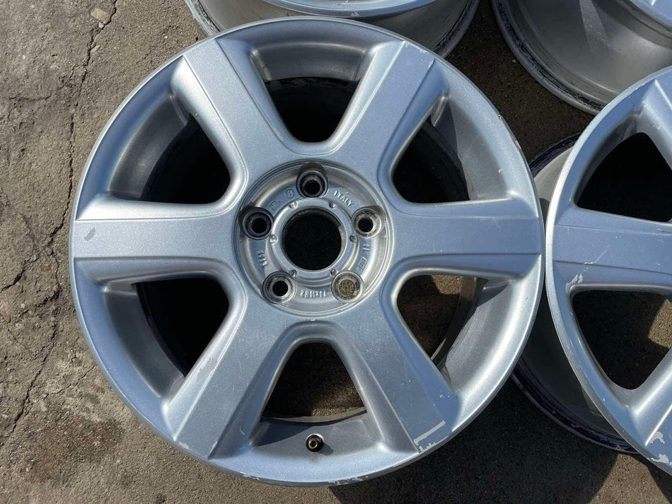 4бр 16ски джанти за VW, AUDI 5х112мм M282
