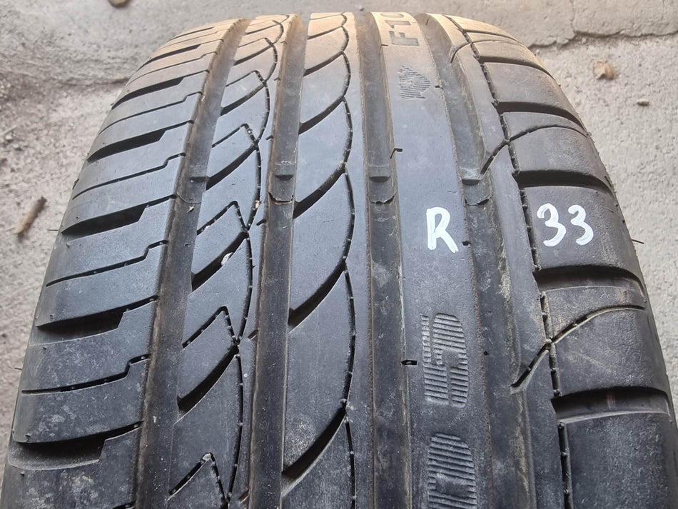 1бр лятна гума 205/45/16 MINERVA R33