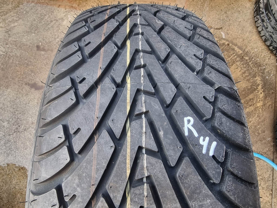 1бр лятна гума 235/65/17 Goodyear R41
