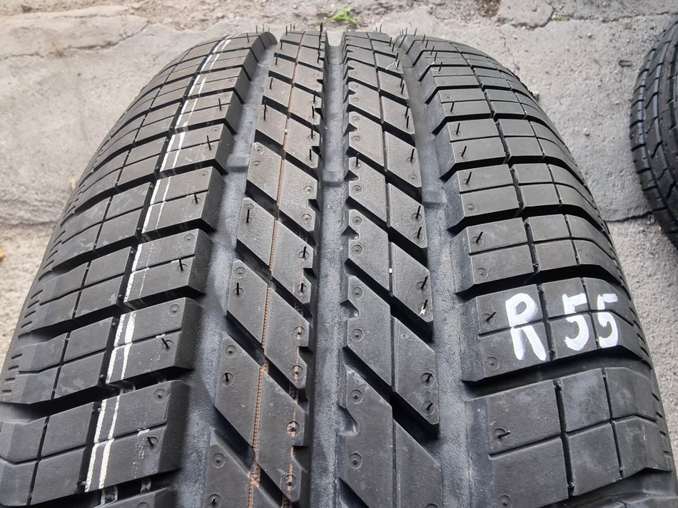 1бр лятна гума 205/55/16 Goodyear R55