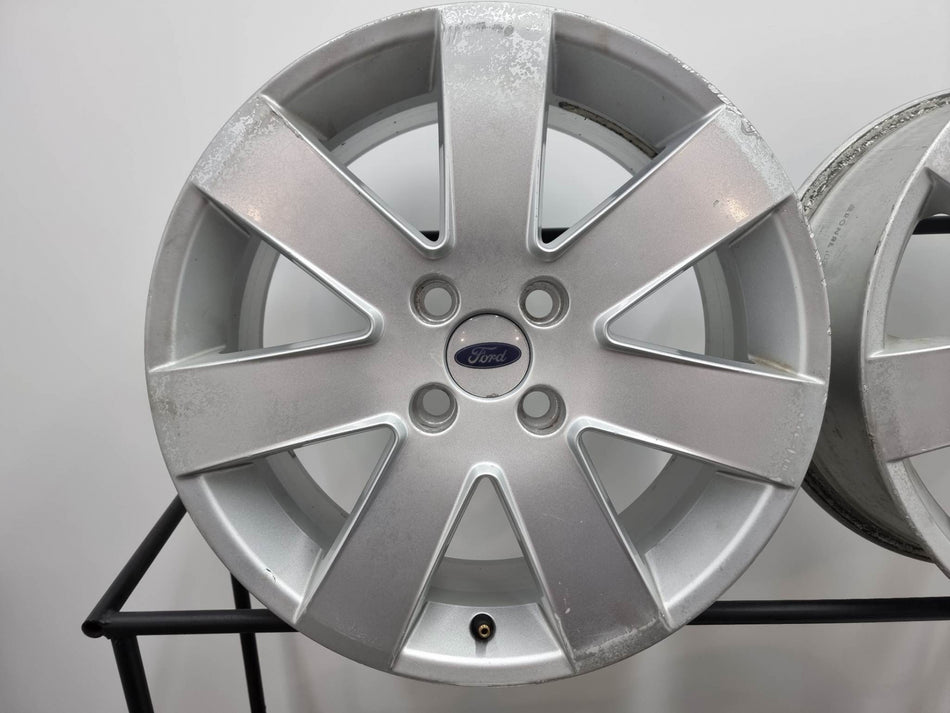 4бр 17ски джанти за FORD 4х108мм M352