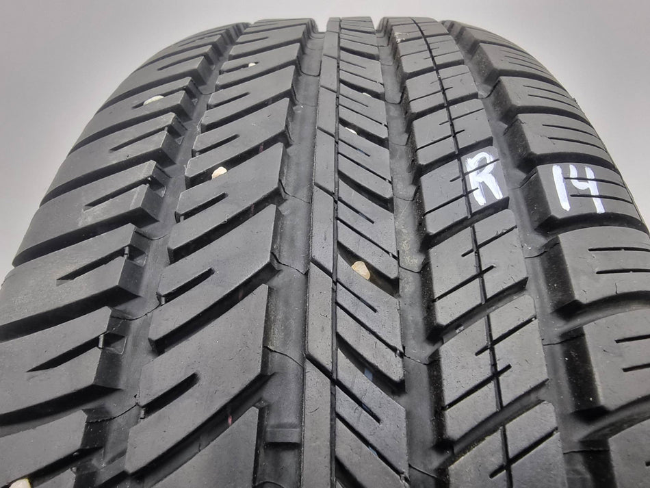 1бр лятна гума 195/60/15 Michelin R14