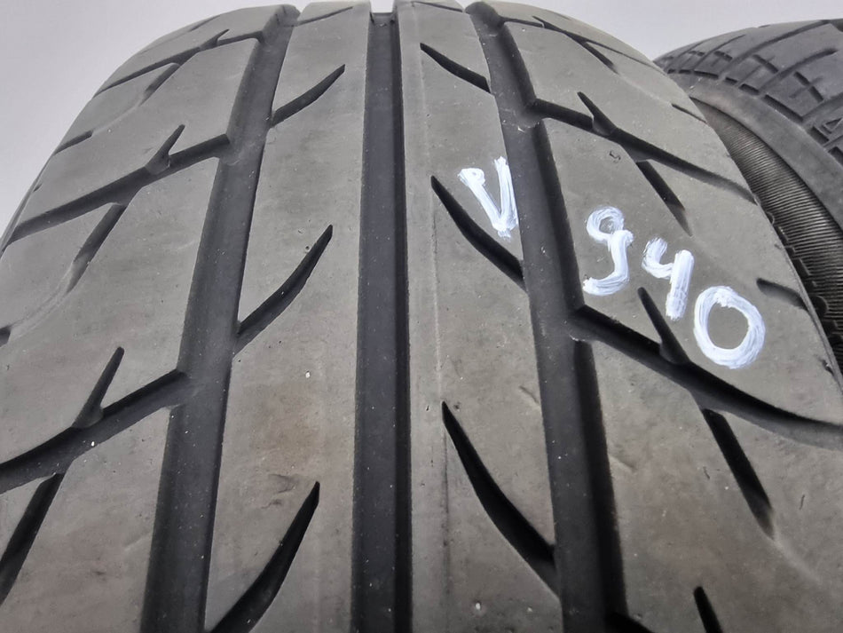 4бр летни гуми 185/55/15 Sebring V940
