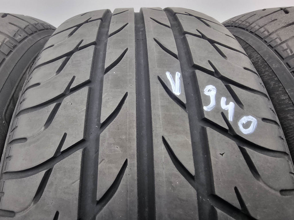 4бр летни гуми 185/55/15 Sebring V940
