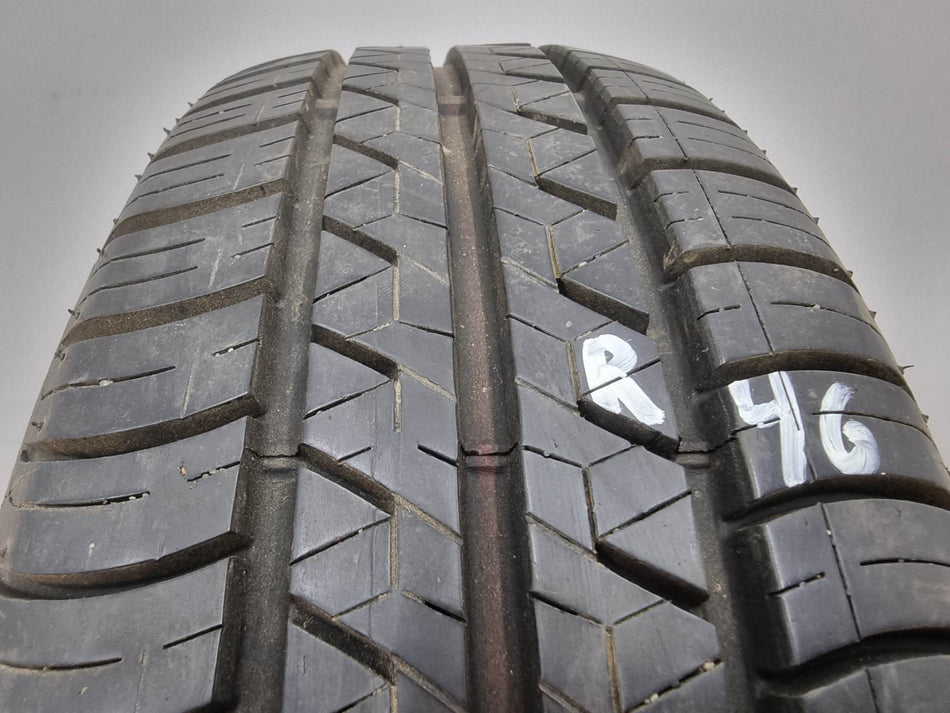 1бр лятна гума 185/60/14 Firestone R46