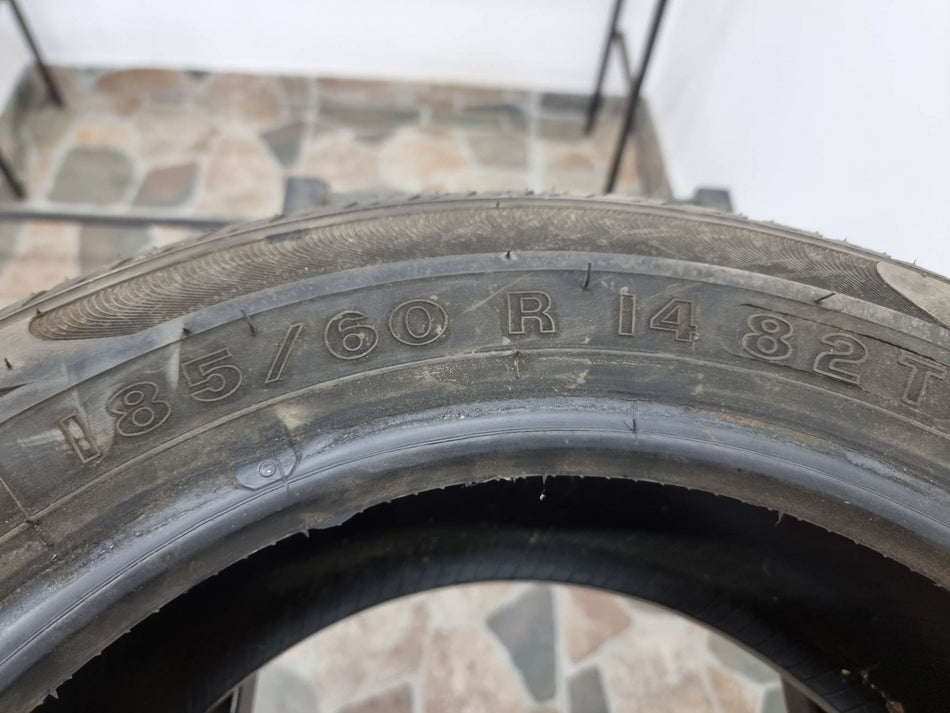1бр лятна гума 185/60/14 Firestone R46