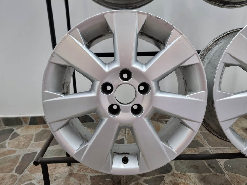 4бр 17ски джанти за OPEL 5х110мм M536
