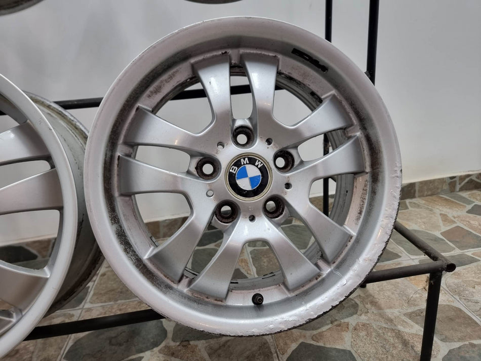 4бр 16ски джанти за BMW 3ка 5х120мм M539