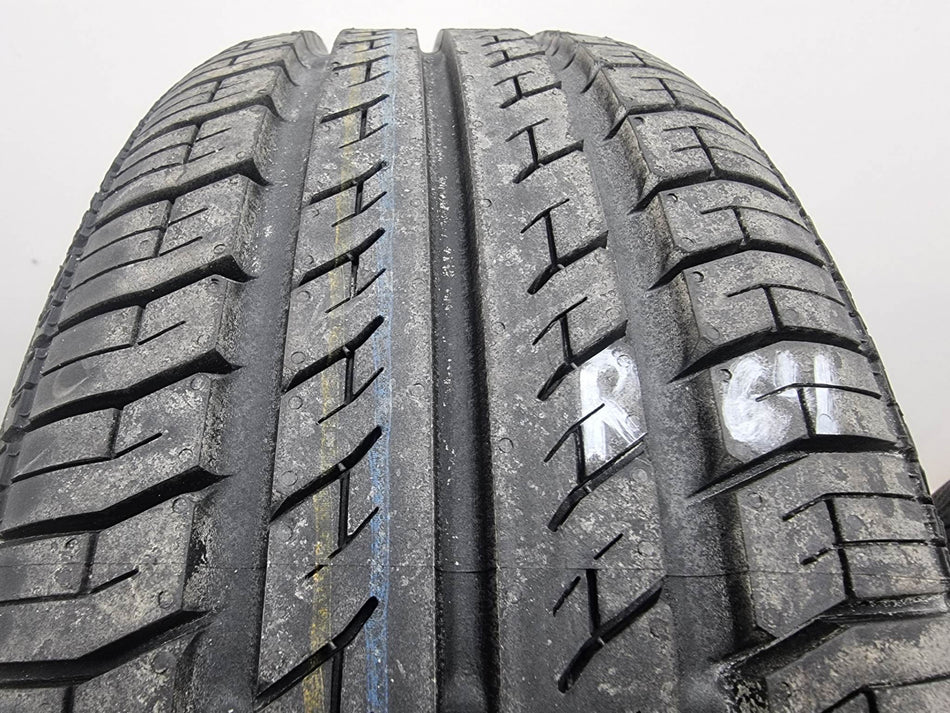 1бр лятна гума 185/60/14 Continental R64