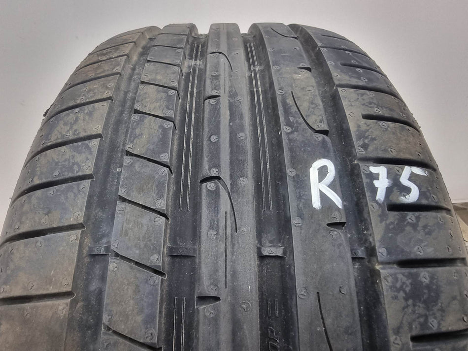 1бр лятна гума 215/40/17 Dunlop R75