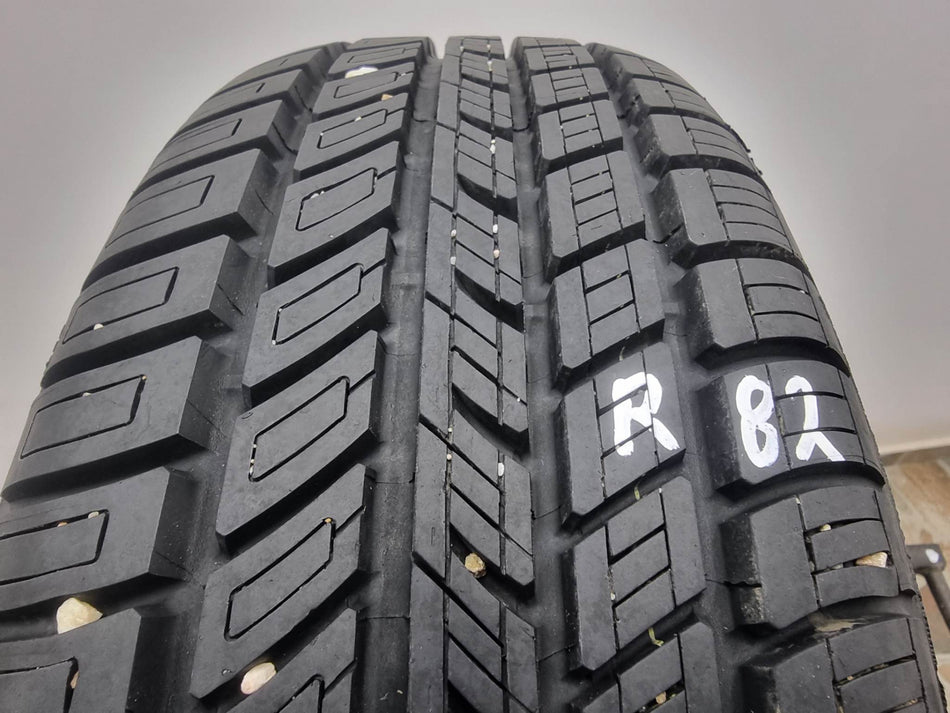 1бр лятна гума 185/65/15 Michelin R82