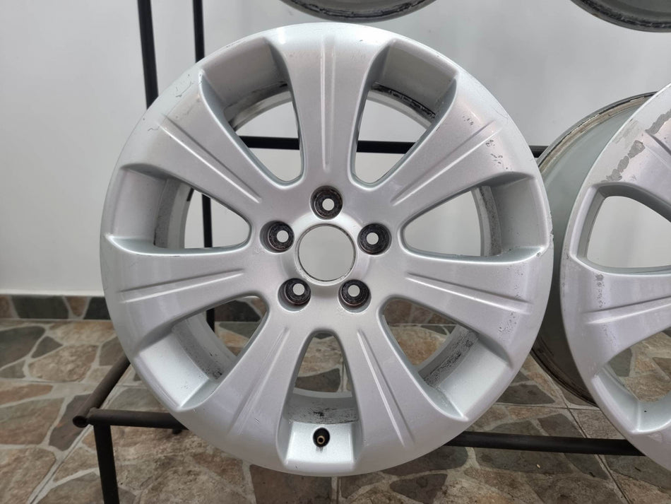 4бр 17ски джанти за OPEL 5х110мм M615