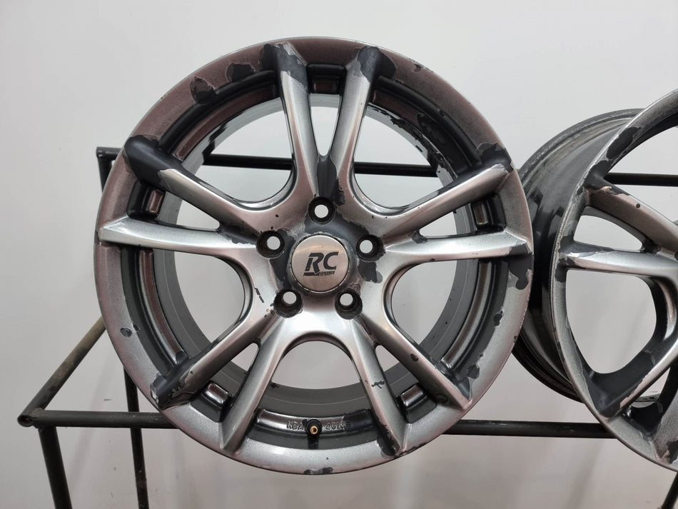 4бр 16ски джанти RC за OPEL 5х110мм M680