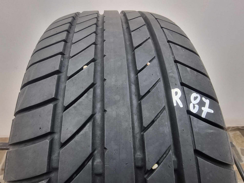 1бр лятна гума 205/50/16 Continental R87