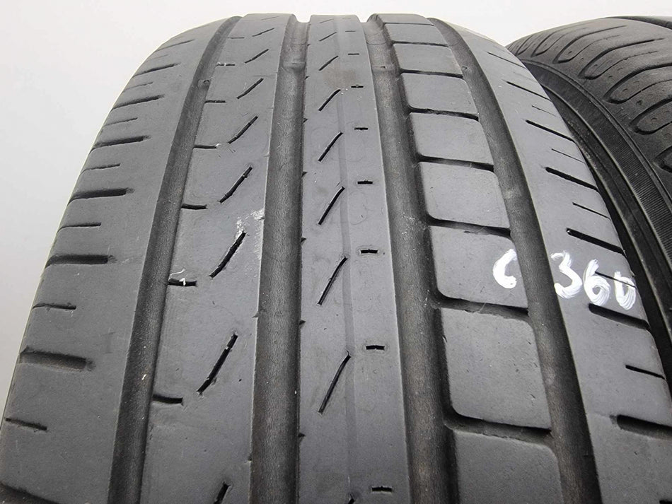 4бр летни гуми 215/65/17 Pirelli C360
