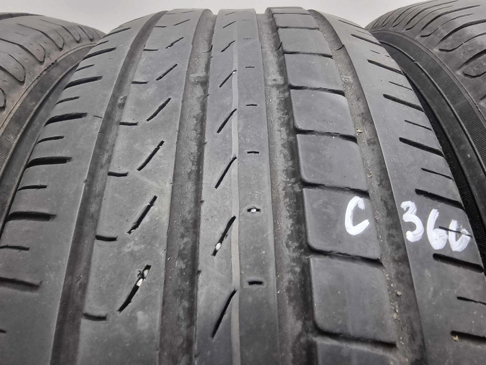 4бр летни гуми 215/65/17 Pirelli C360