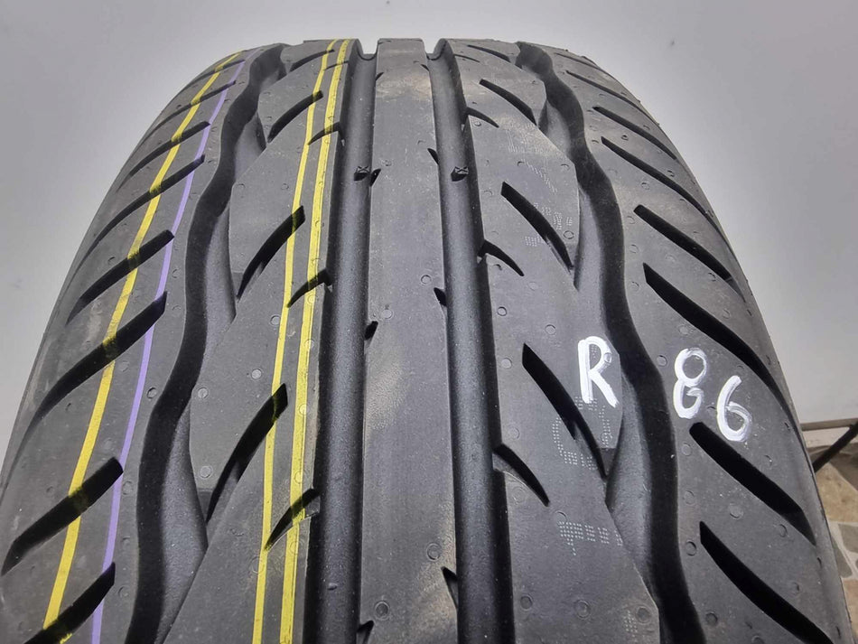 1бр лятна гума 205/60/15 Sportiva R86