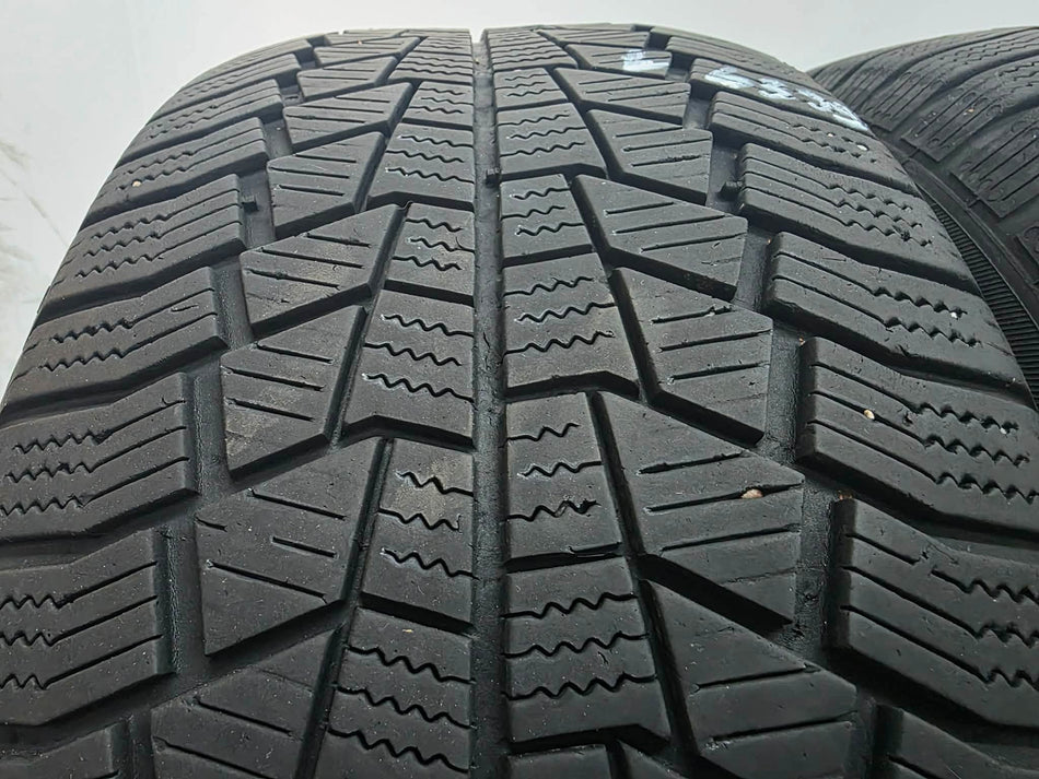 4бр зимни гуми 215/55/16 VIKING L06399