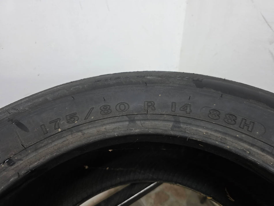 1бр летна гума 175/80/14 FIRESTONE L05924